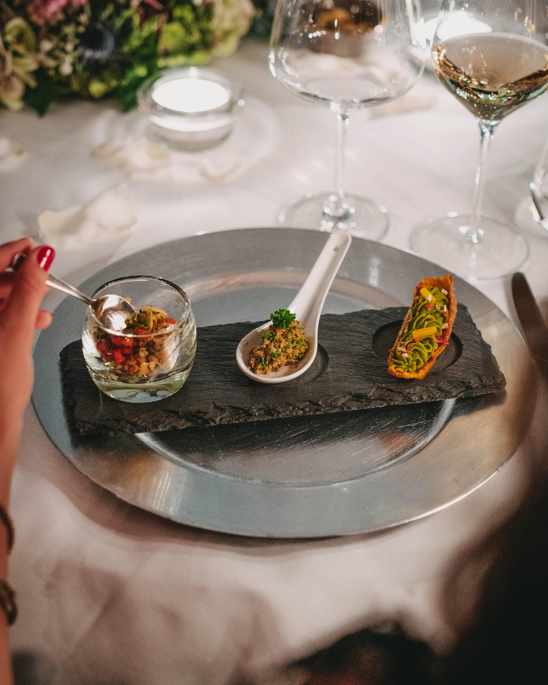 Restaurant Sunstar Hotel Grindelwald