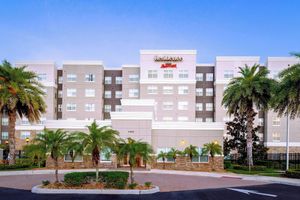 Alojamiento - Residence Inn by Marriott Melbourne