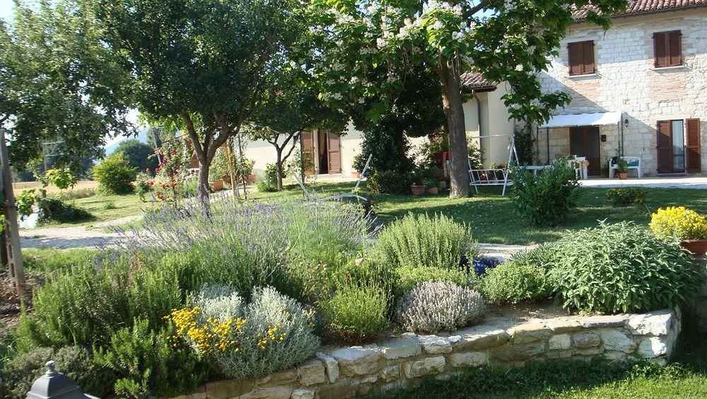 Comodidades del Alojamiento Fontecese Bed and Breakfast