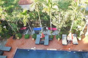 Alojamiento - Areca Angkor Boutique Villa