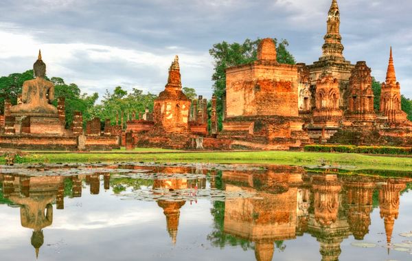 Baan Kachitpan