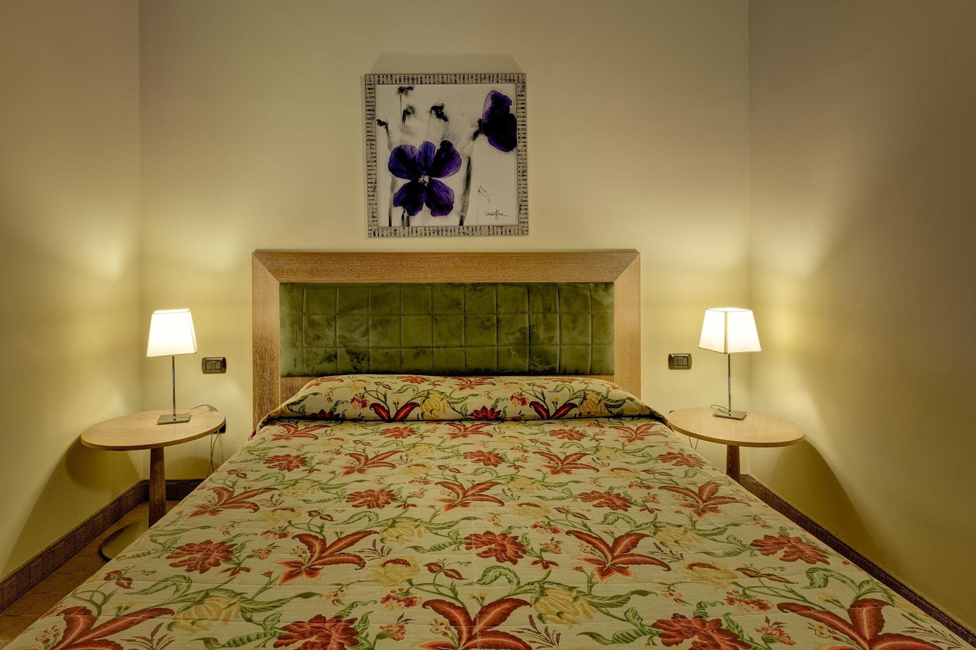 Habitación Parc Hotel