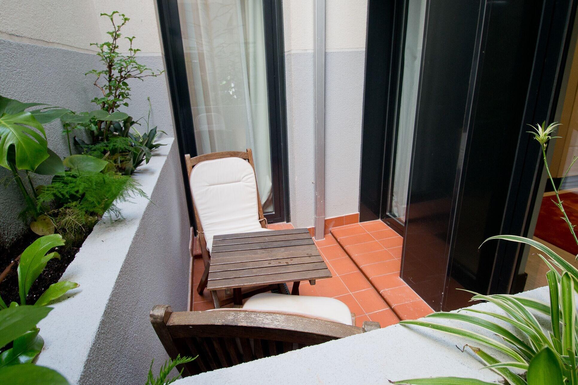 Varios Amor De Dios 17 Boutique Hotel