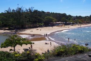 Pacote - Pousada Trancoso Guarapari