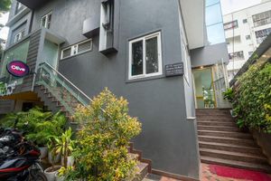 Alojamiento - Olive Kalyan Nagar - By Embassy Group