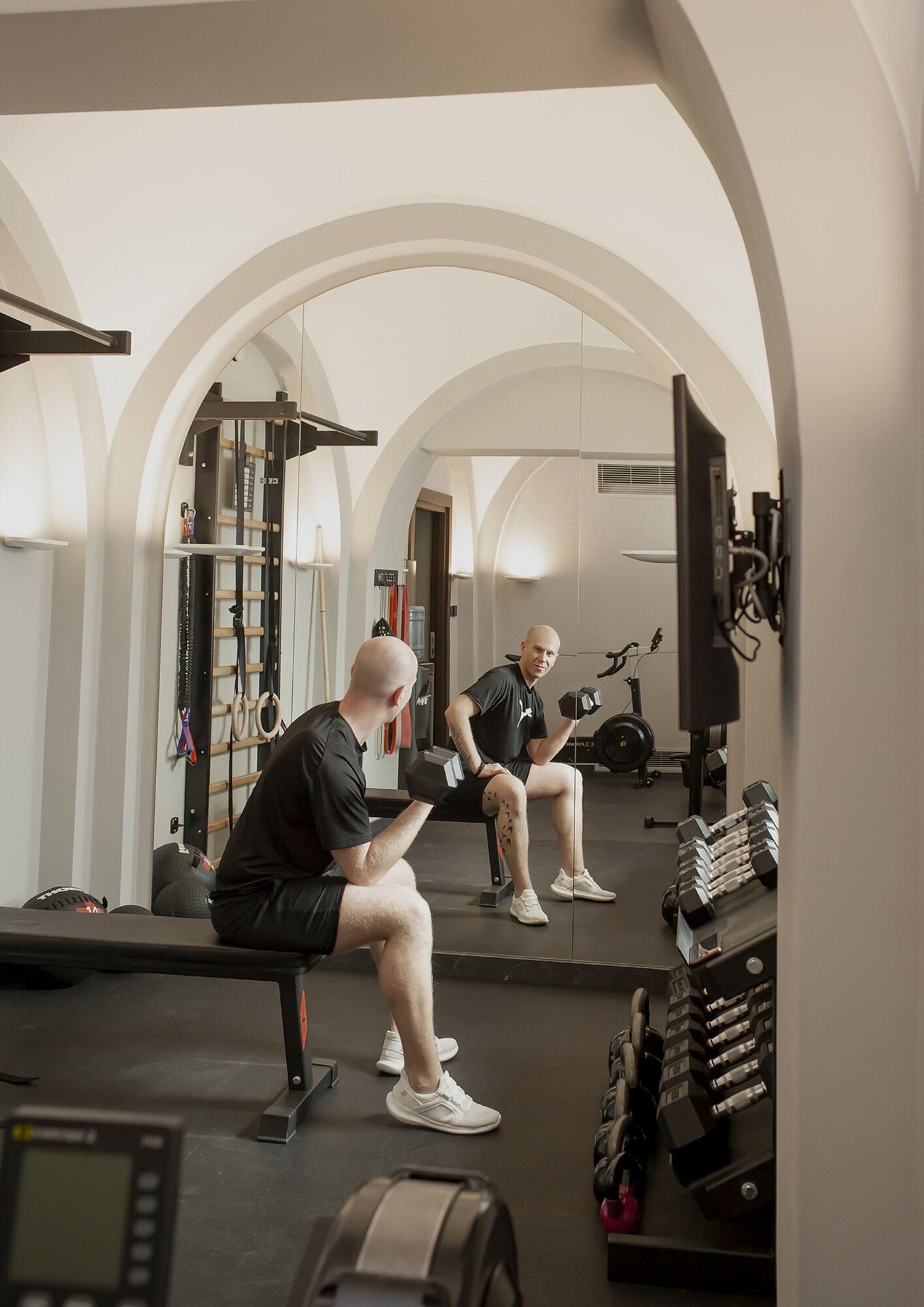 Gimnasio Rezydencja Sowa Bydgoszcz