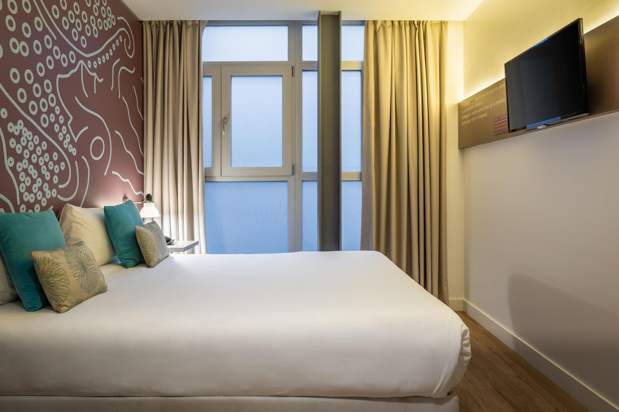 Hotel Ibis Styles Barcelona Centre