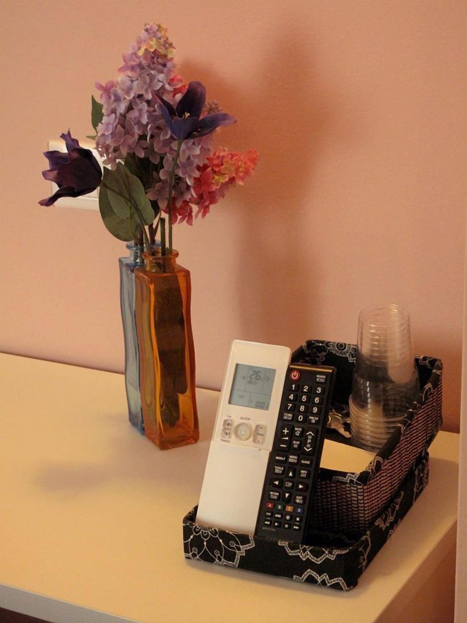 Set de Habitación B&B Elio's Place