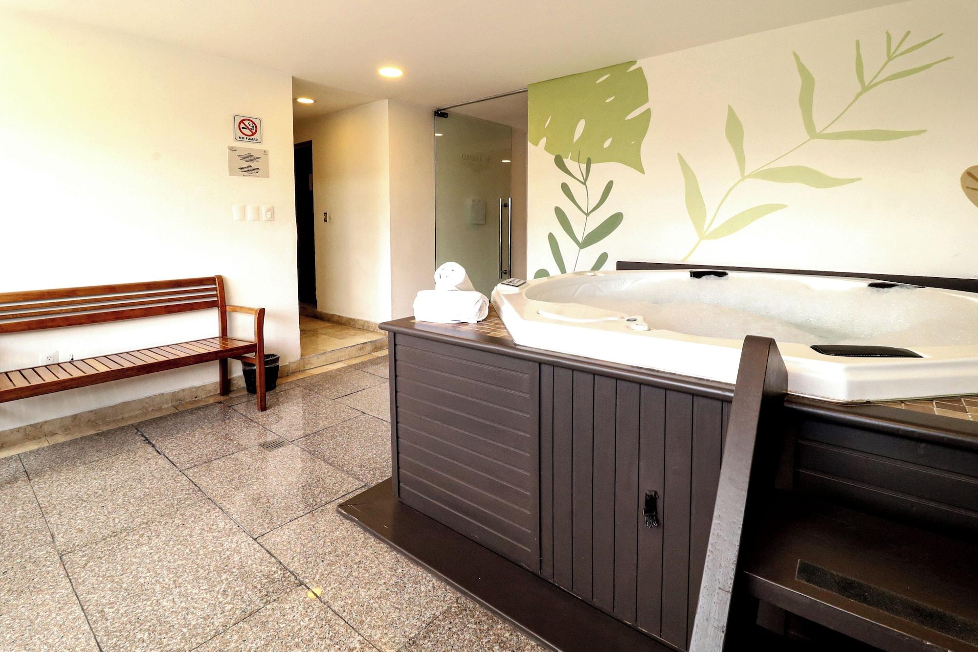 Spa St Isidro Suites Corporate Housing SPA & Wellness Center