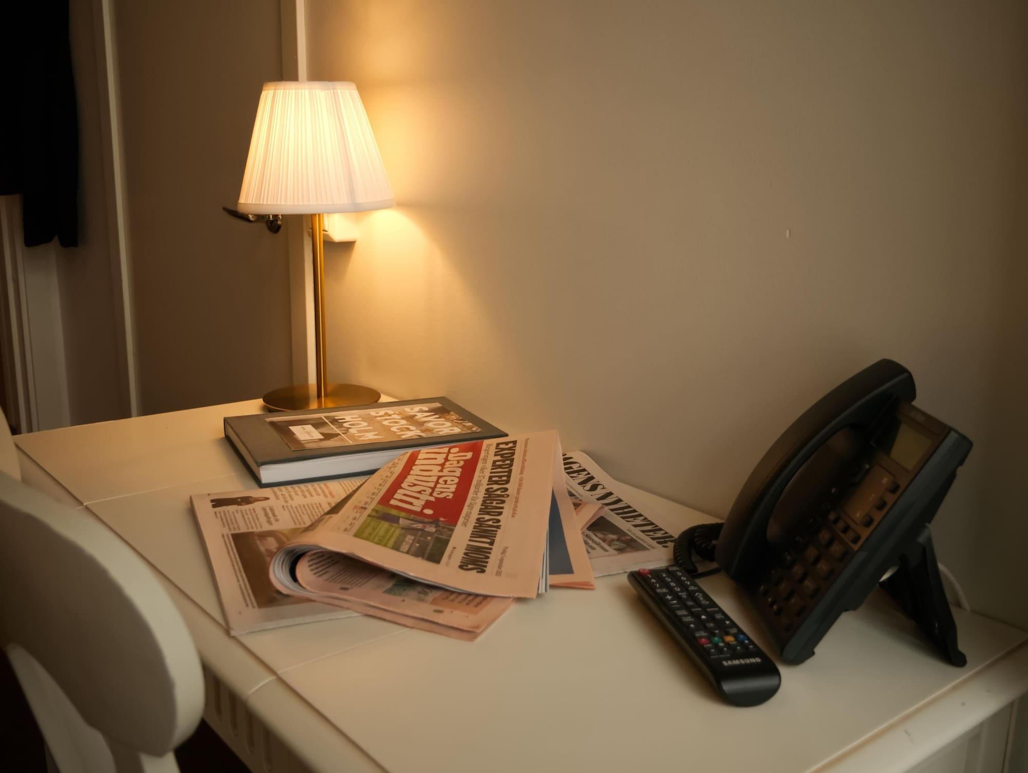 Set de Habitación Best Western Hotel Bentleys