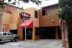 Alojamiento - Ukeinn centro