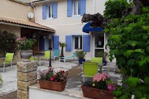 Alojamiento - Hotel Du Viaduc