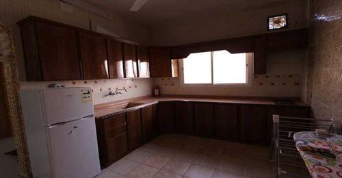 Equipamiento de Habitación Essnad Furnished Units Al Taif