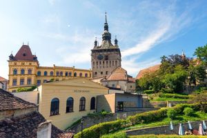 Alojamiento - Taschler Haus Boutique