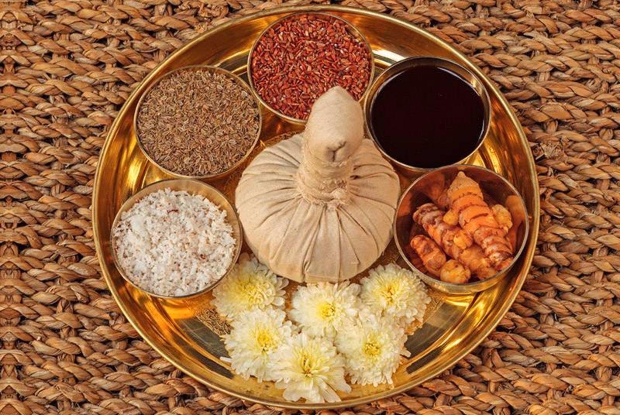 Spa Shreyas Retreat