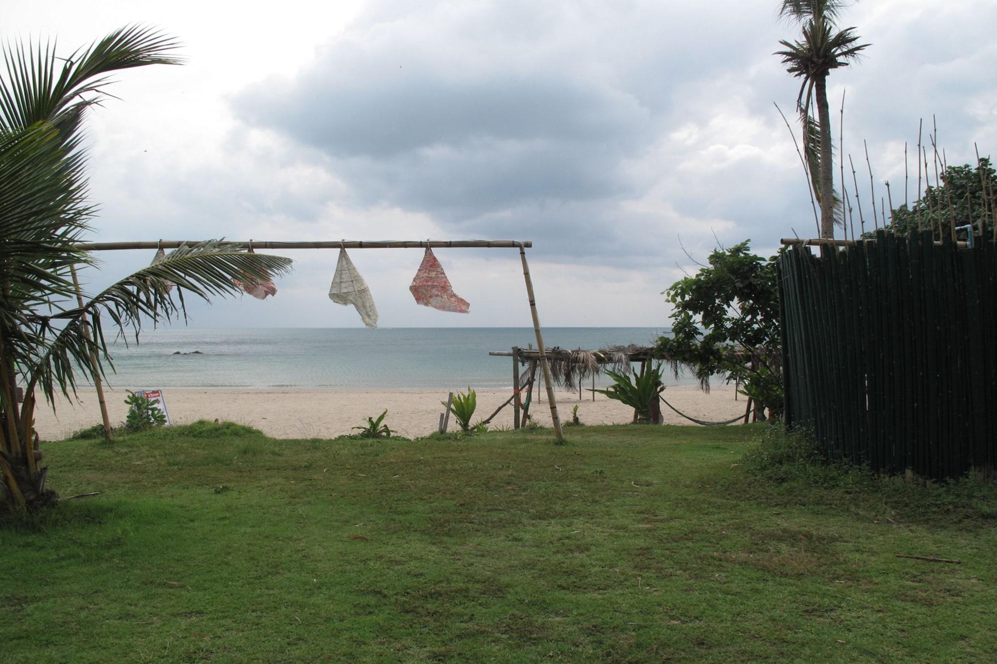 Playa Klong Jark Bungalow
