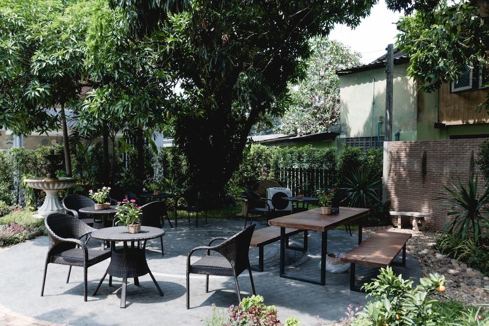 Restaurant Boon B n B