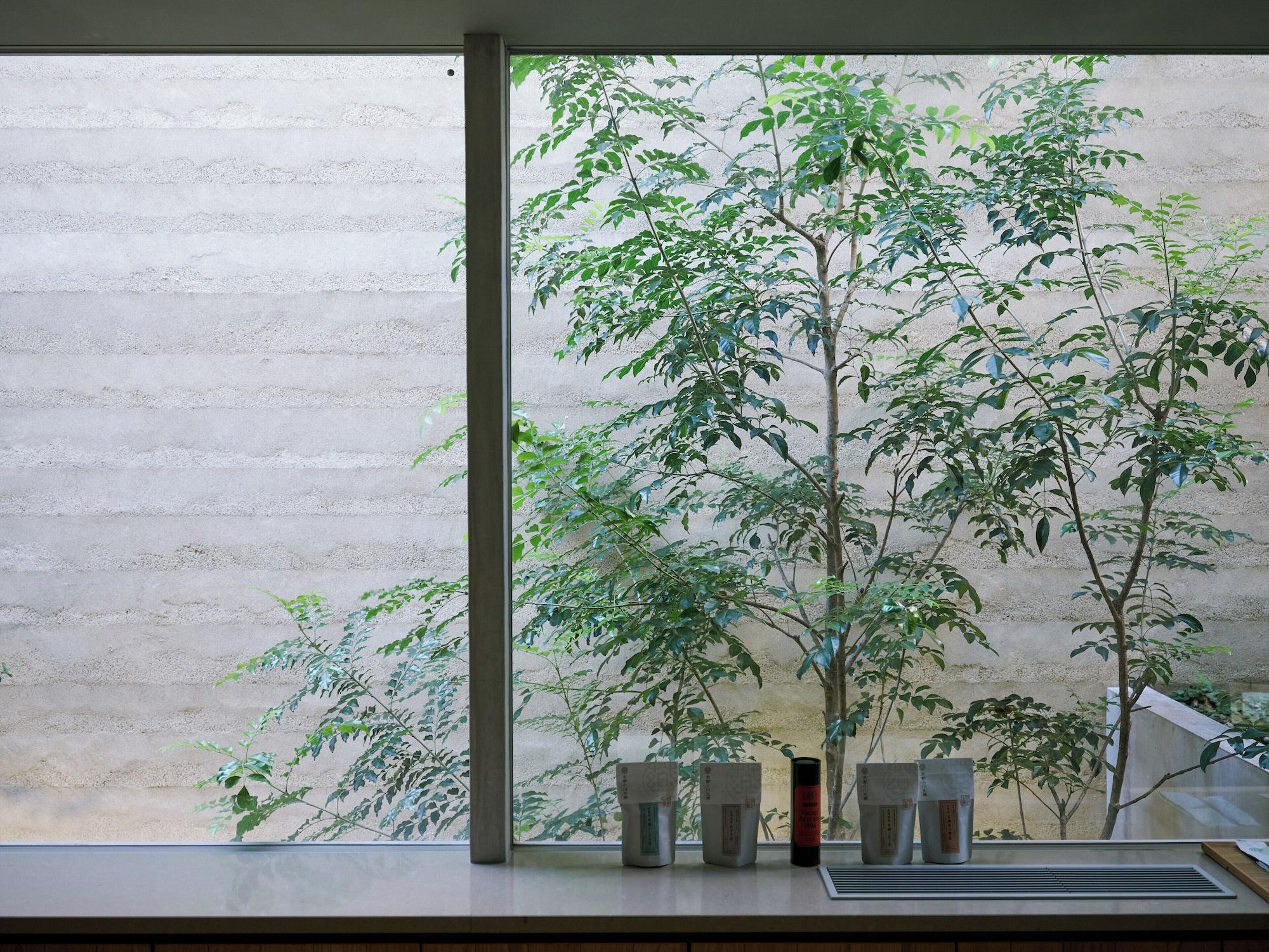 Restaurant Jyu KyotoOgawasyouyaku VILLA