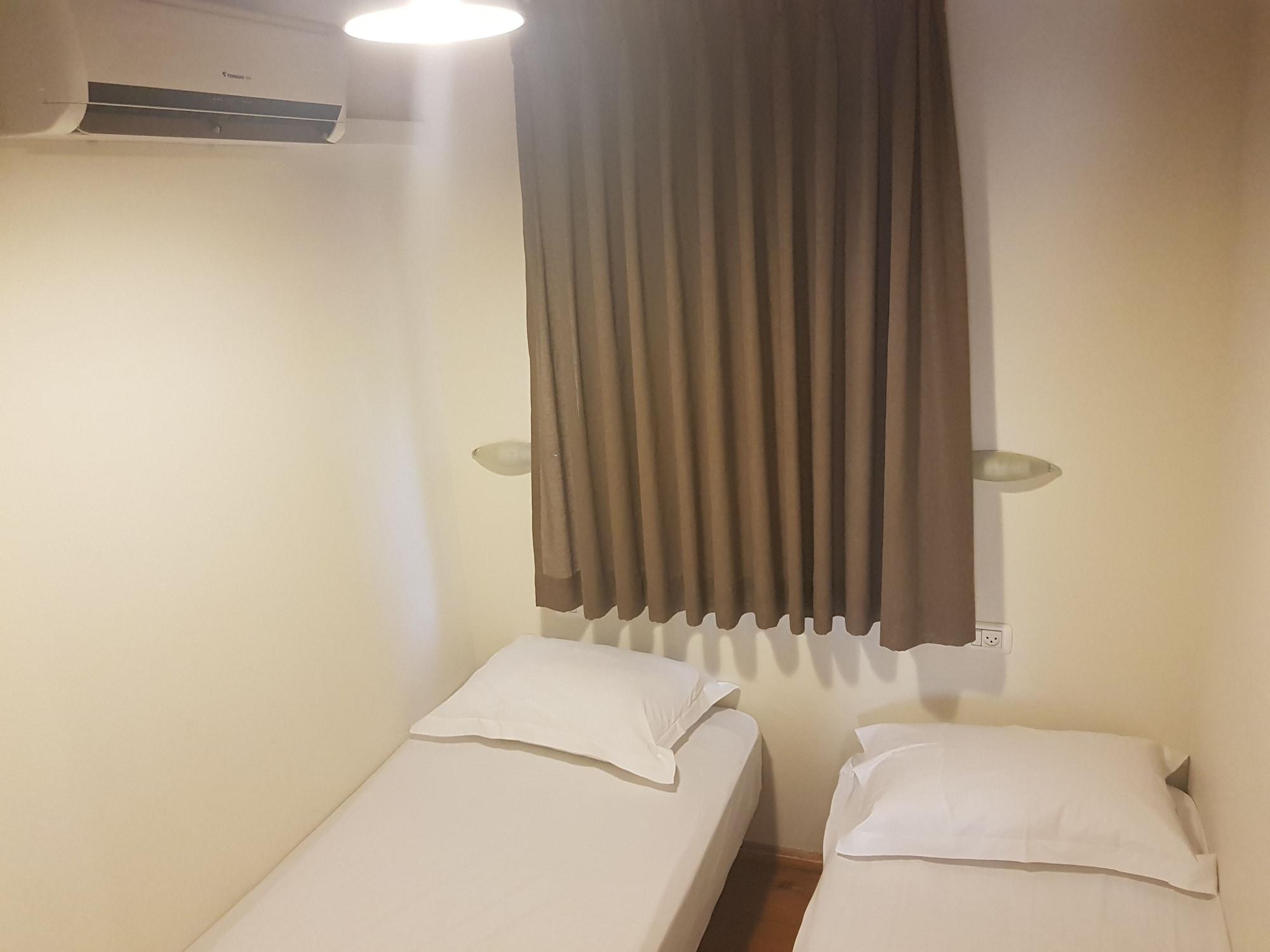 Habitación Ramot Resort Hotel