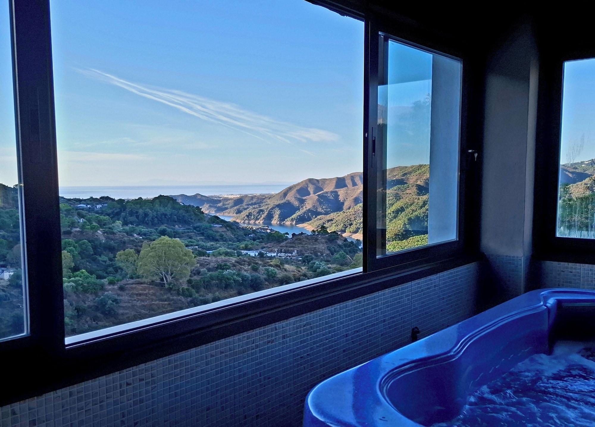 Spa Hotel Los Jarales