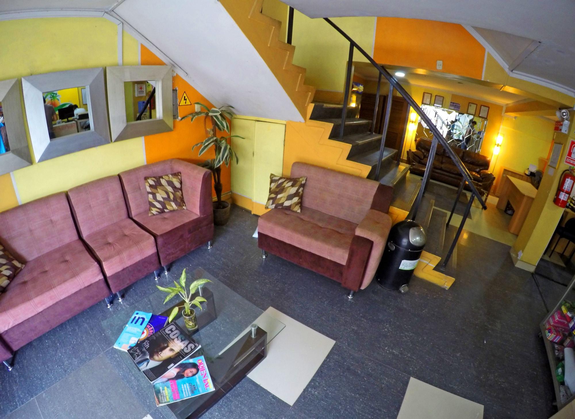 Varios Hotel Tarapoto Inn