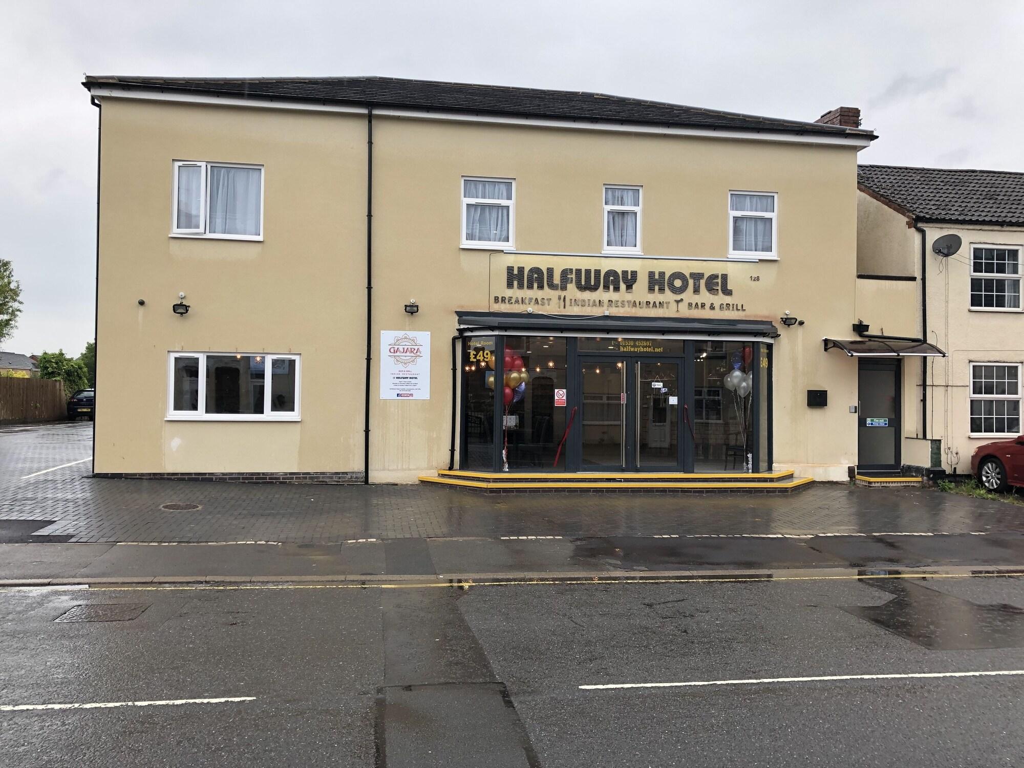 Varios Halfway Hotel