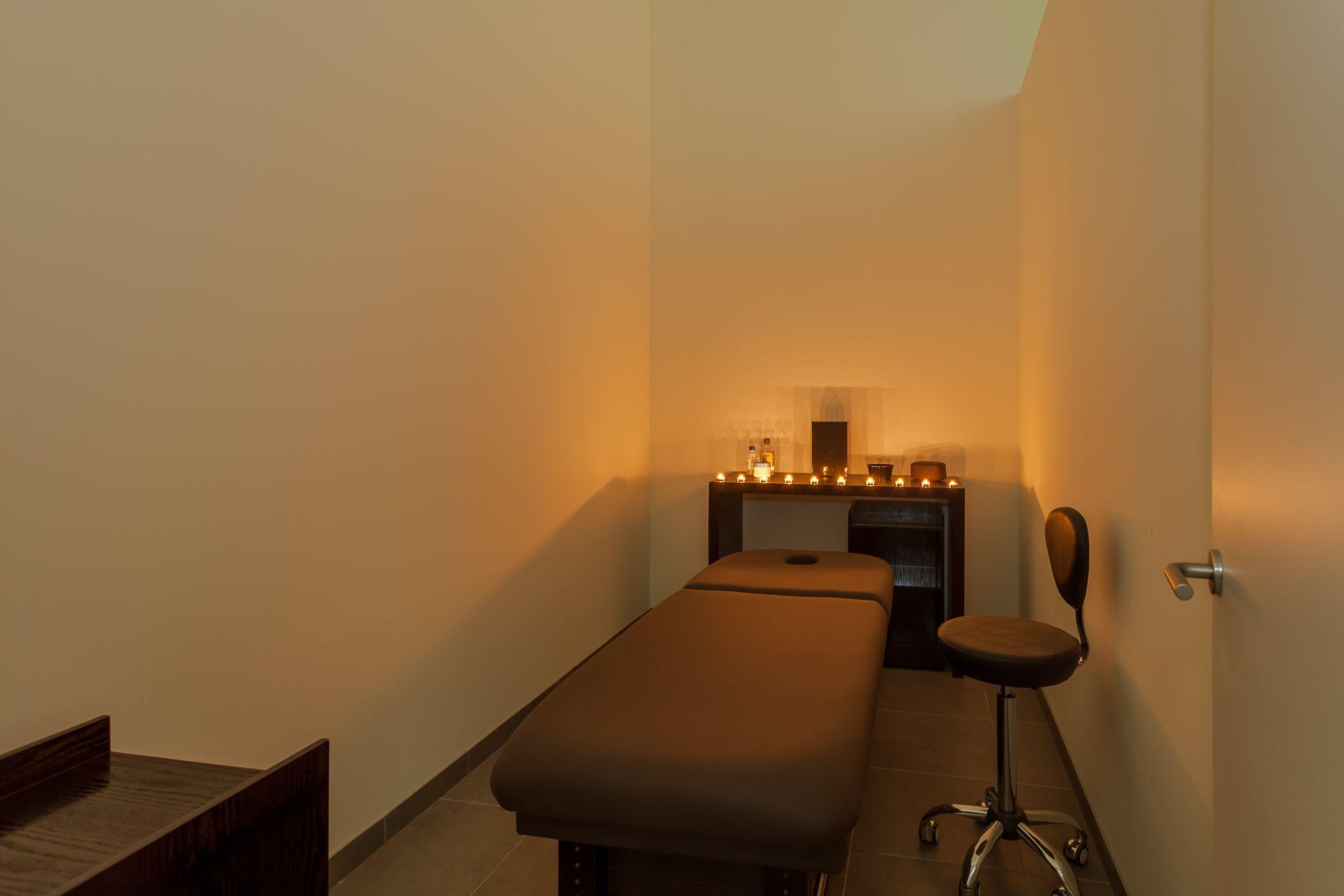 Spa Universo Romântico Guesthouse & Spa