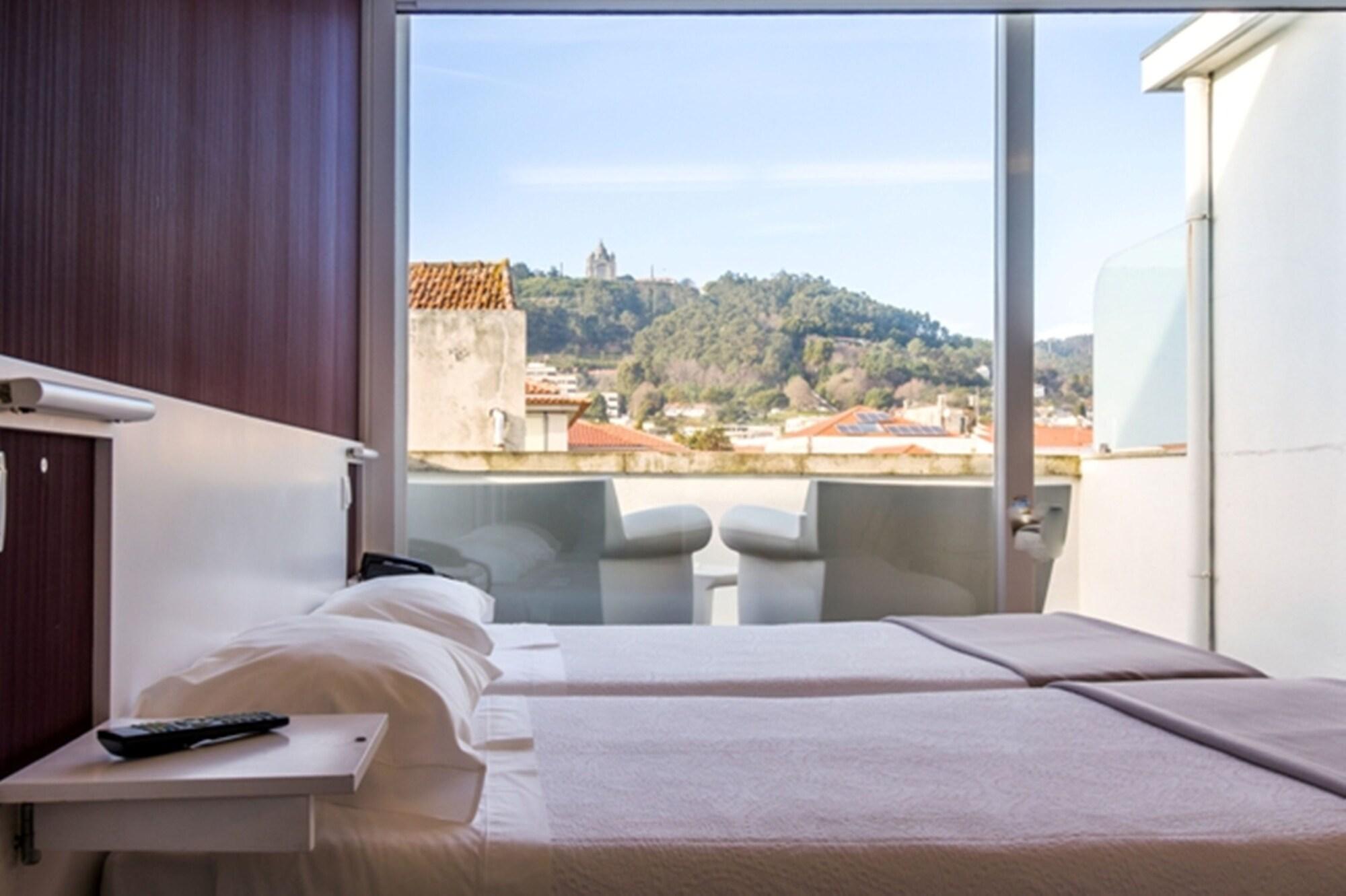 Varios Hotel Laranjeira