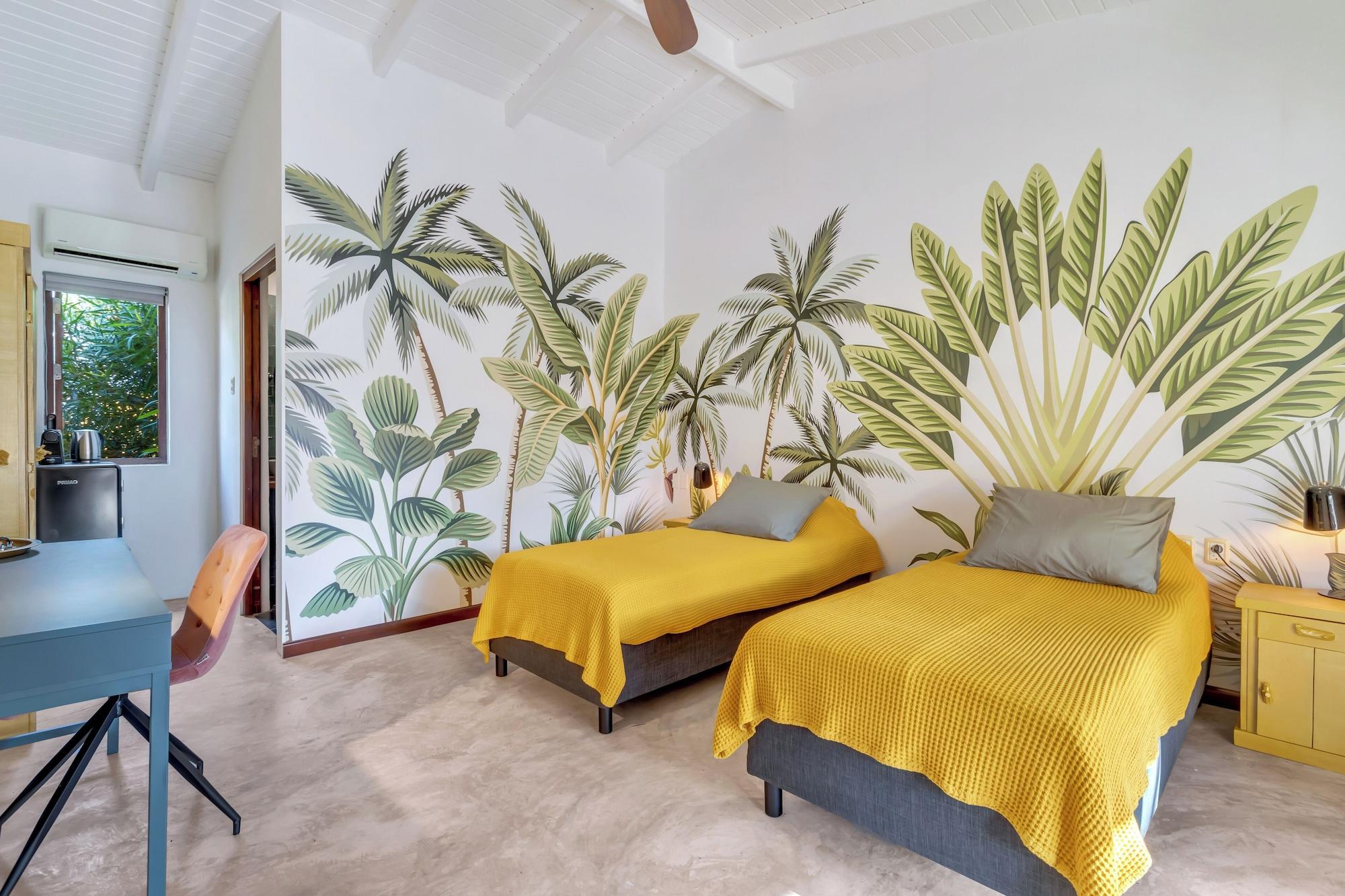 Habitación Boutique Hotel Wanapa Adult Friendly - 14 years and older.