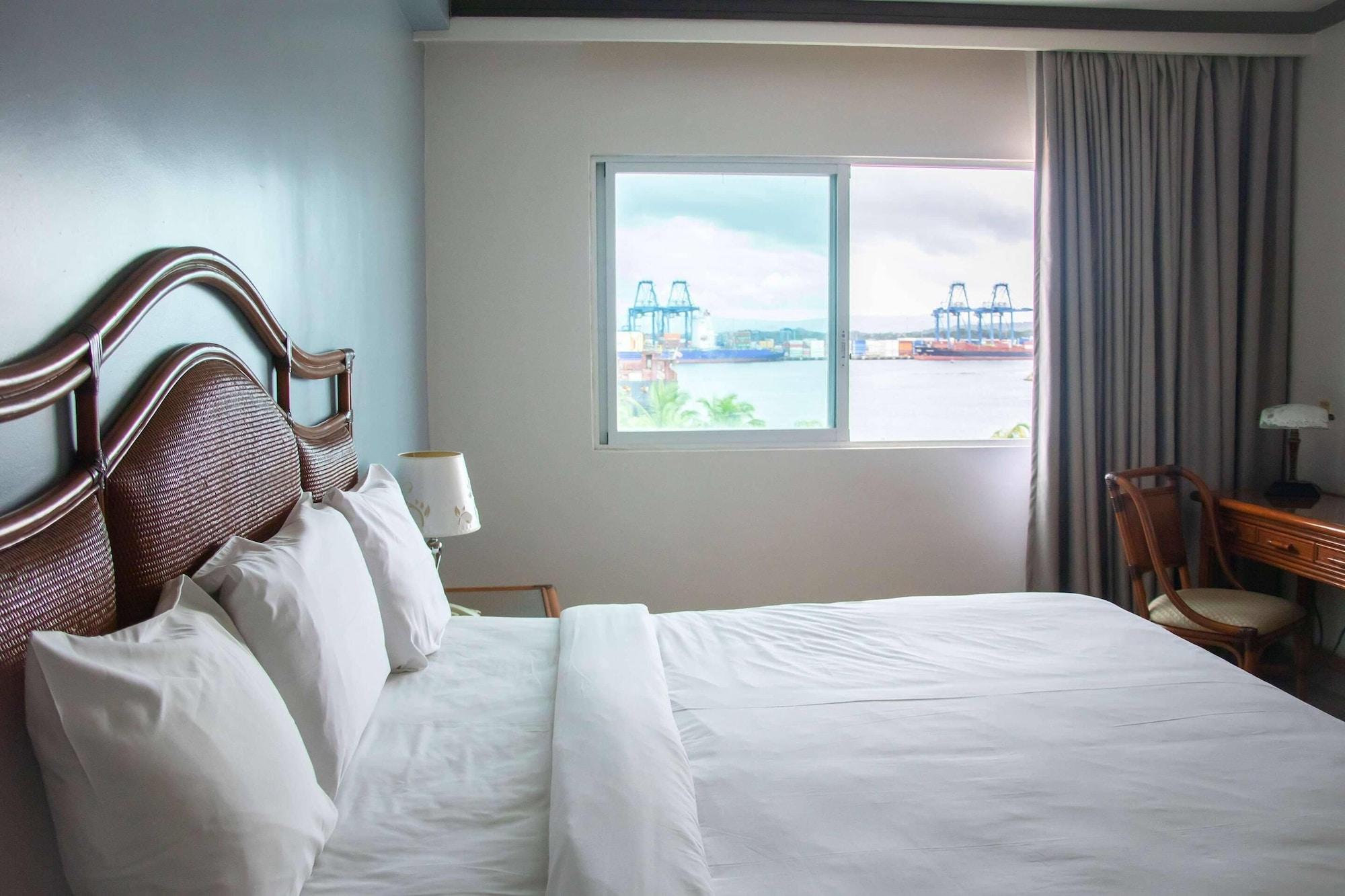 Habitación Radisson Colon 2,000 Hotel & Casino