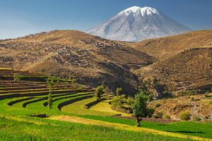 Paquete - Paquetes a Arequipa
