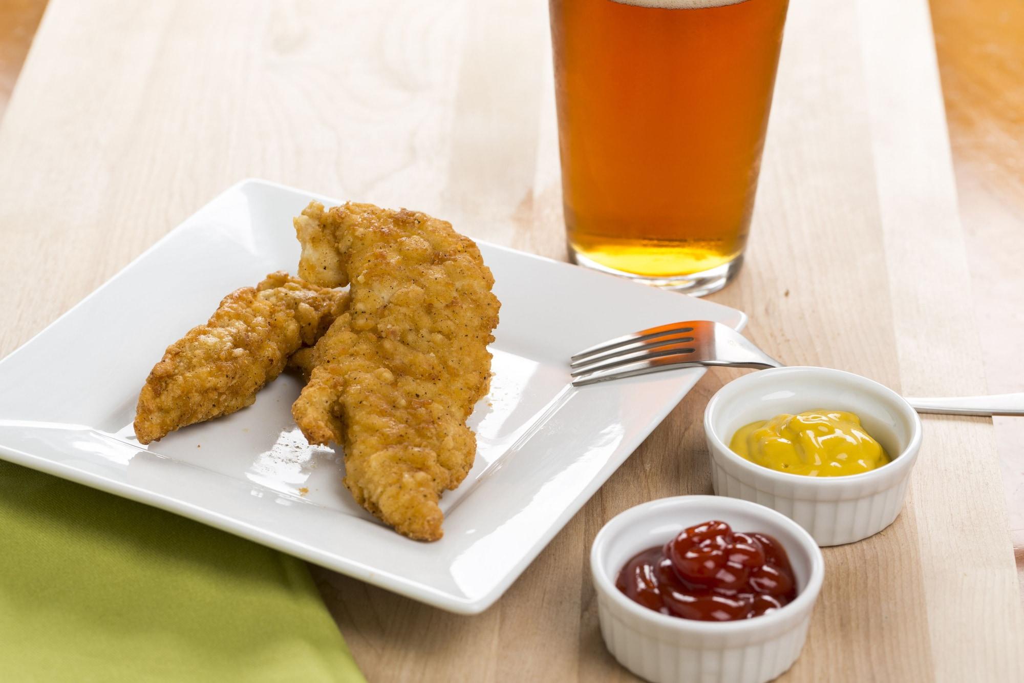 Restaurant Drury Plaza Hotel Mt. Vernon