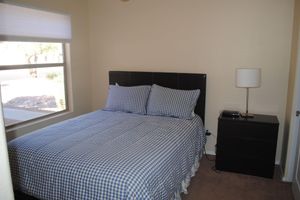 Alquiler Vacacional - 3BR Home with Heated Private Pool, Golf, & Mountain Views