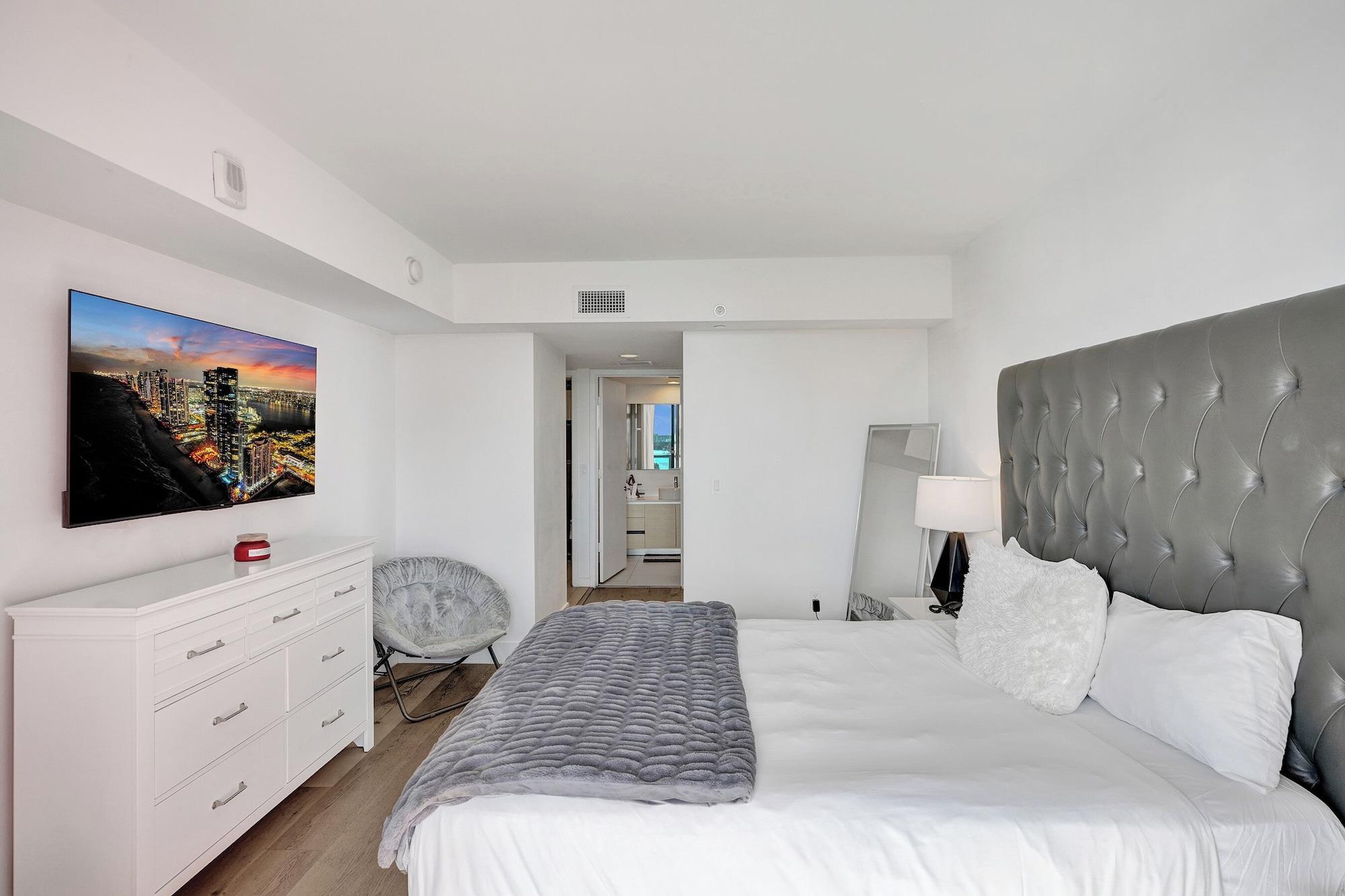 Habitación Beachwalk Resort
