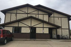 Alojamiento - Prairie Rose inn