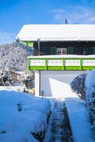 Alojamiento - Landhaus Am Stein Tegernsee