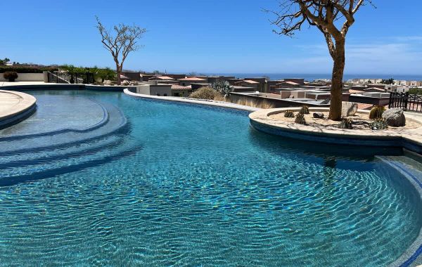 3BR retreat w/ rooftop, BBQ & city views - Hoteles en Los cabos, México: todo incluido, baratos y ofertas