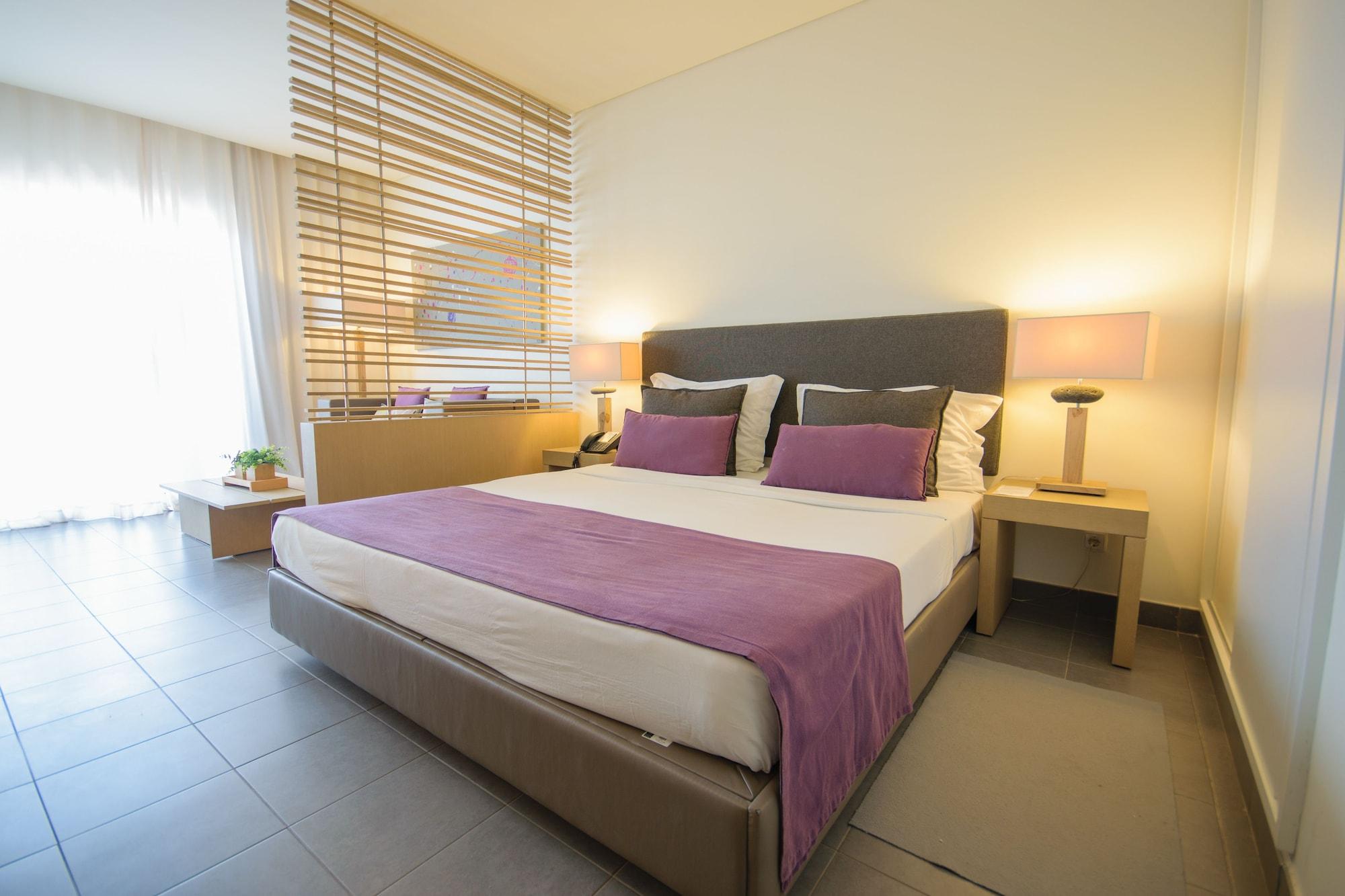 Habitación Hotel Oasis Salinas Sea