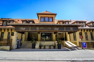 Alojamiento - The Hotel Unforgettable - Hotel Tiliana by Homoky Hotels & Spa