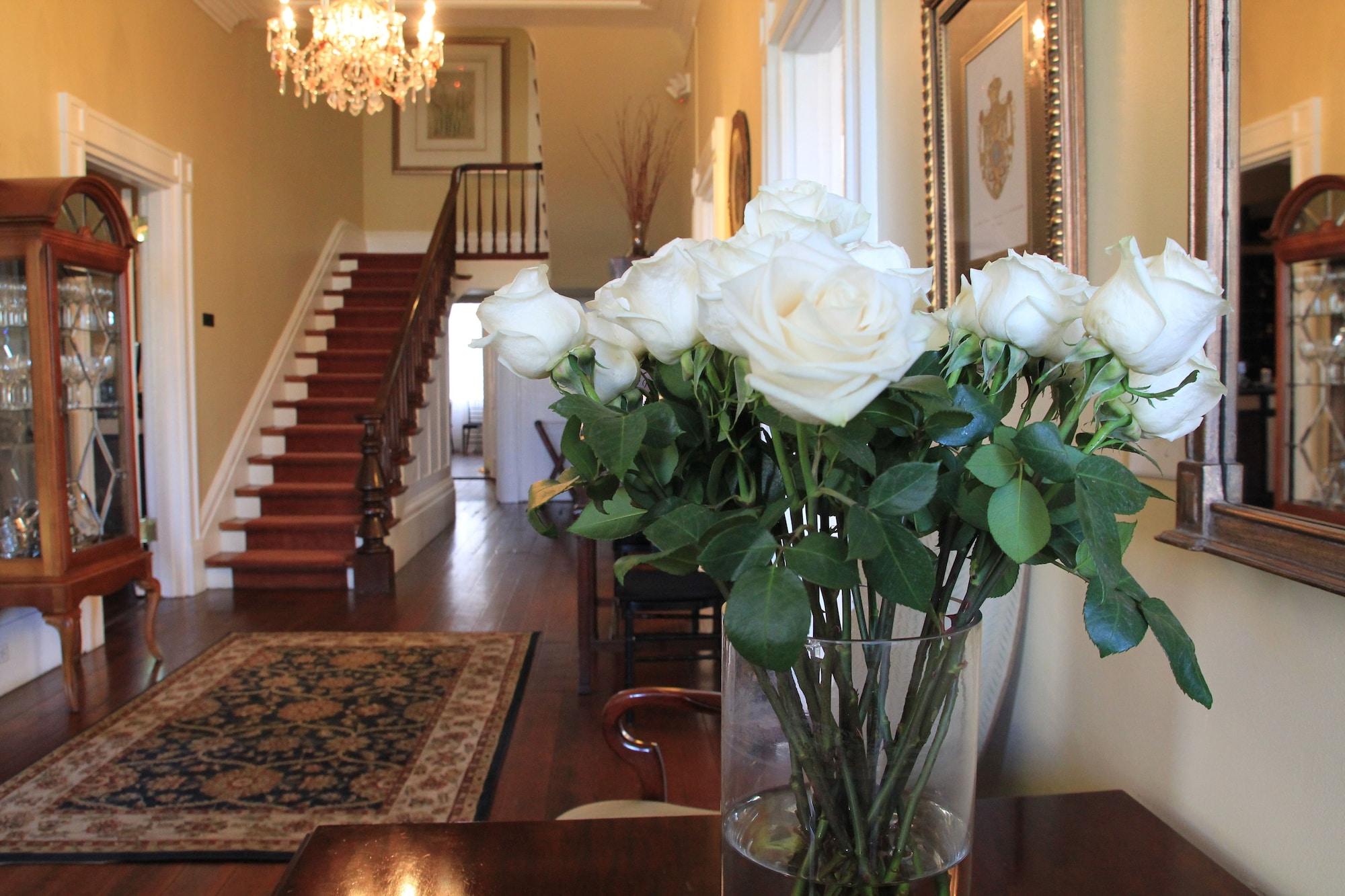 Vista Lobby City Club of Wilmington