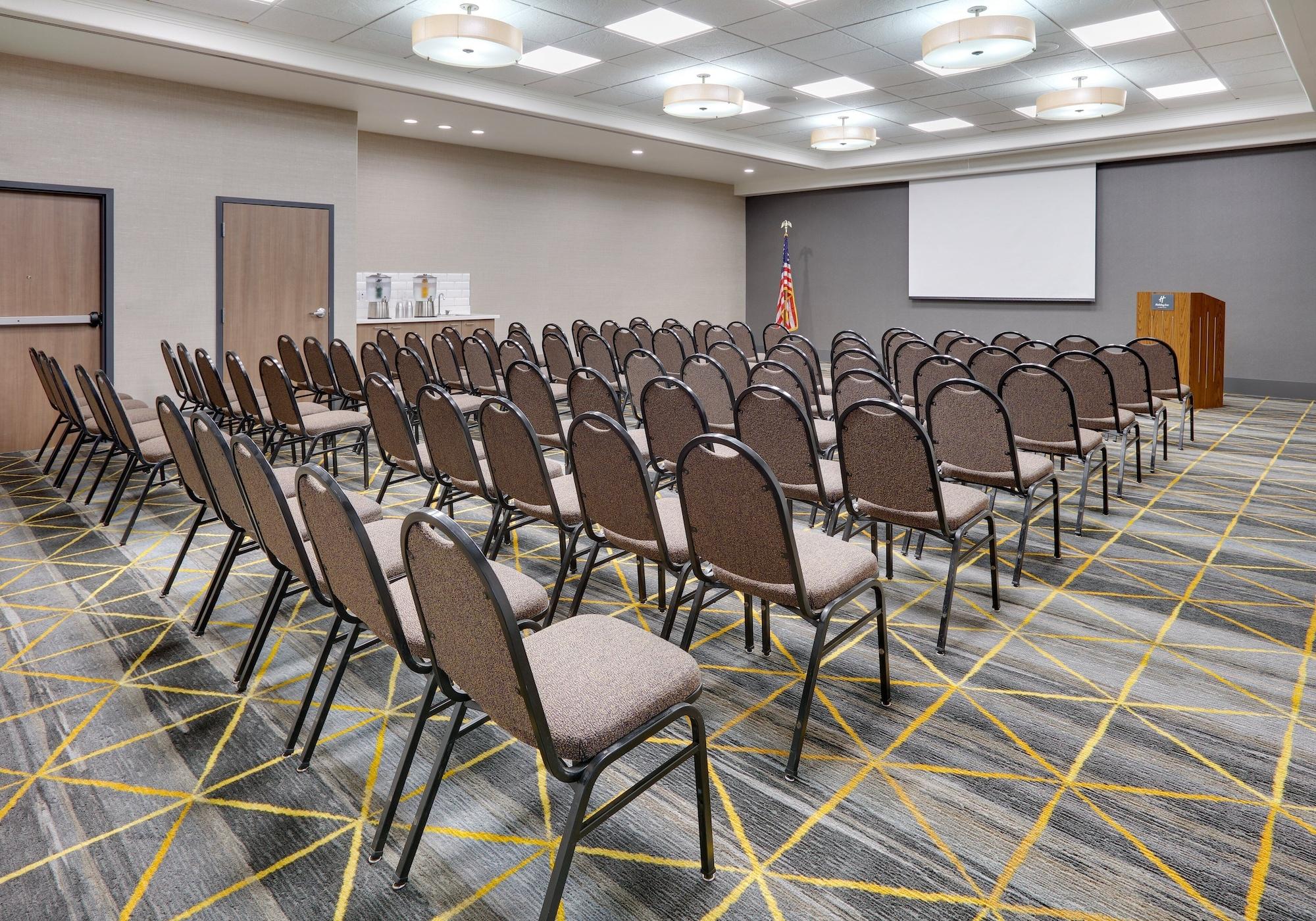 Sala de Reuniones Holiday Inn Yuma by IHG