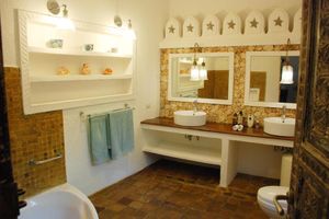 Alojamiento - Pashmina House