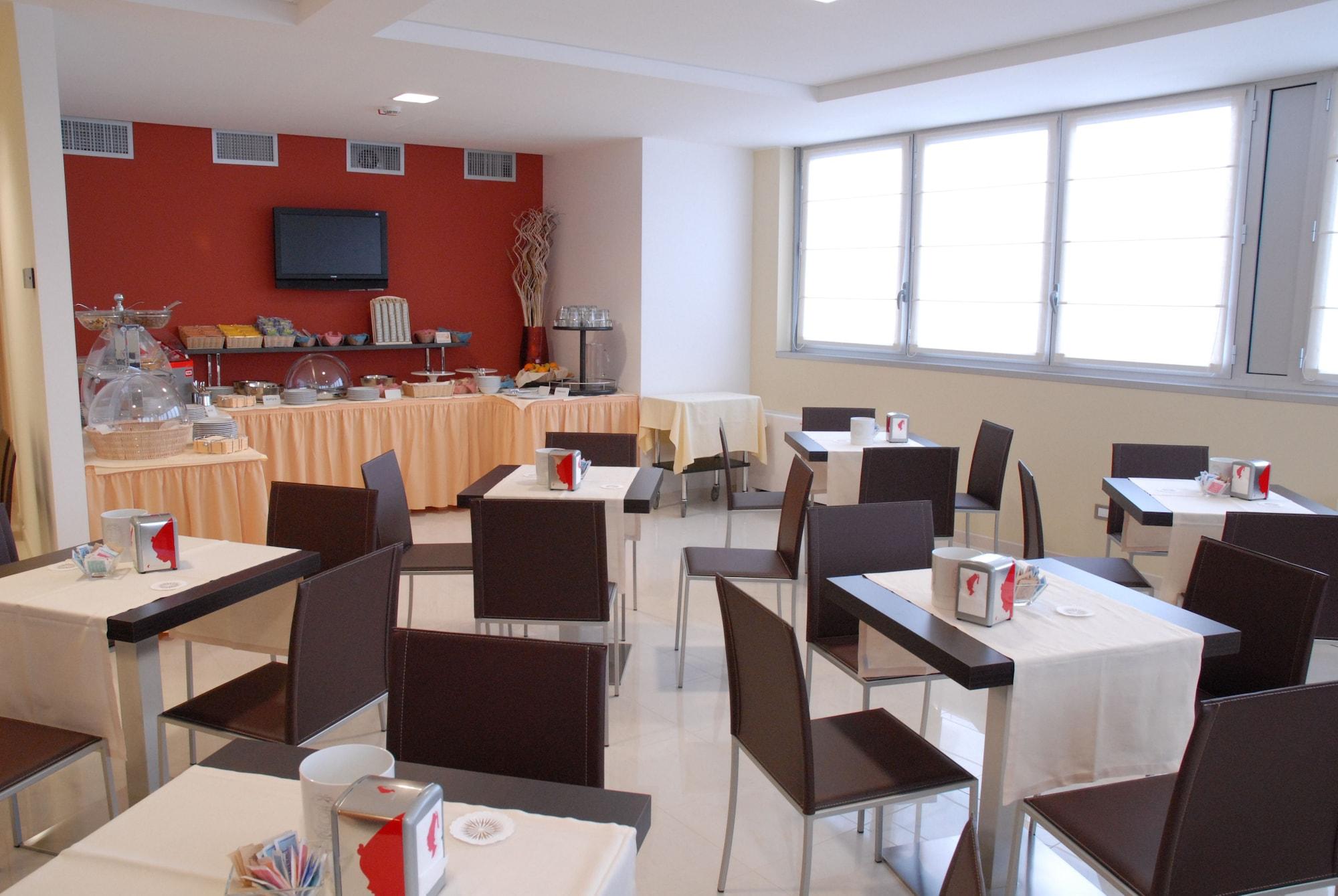 Restaurant San Giorgio Hotel