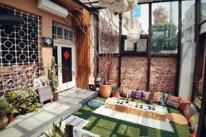 Alojamiento - GOIN Old House & Bar