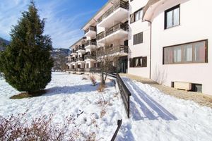 Alojamiento - Hotel Du Park