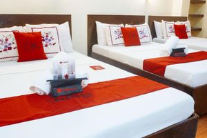 Alojamiento - RedDoorz near Old Tagbilaran Airport