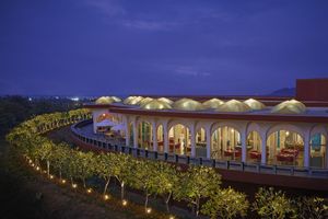 Alojamiento - Devi Ratn, Jaipur -IHCL SeleQtions