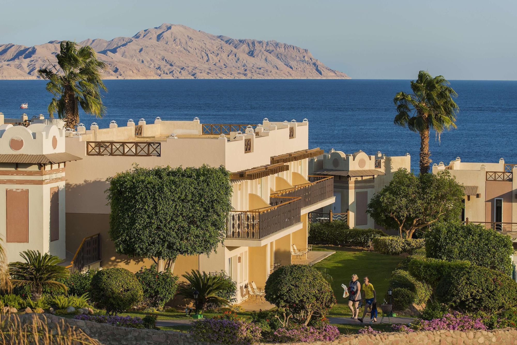 Vista Exterior Concorde El Salam Hotel Sharm El Sheikh