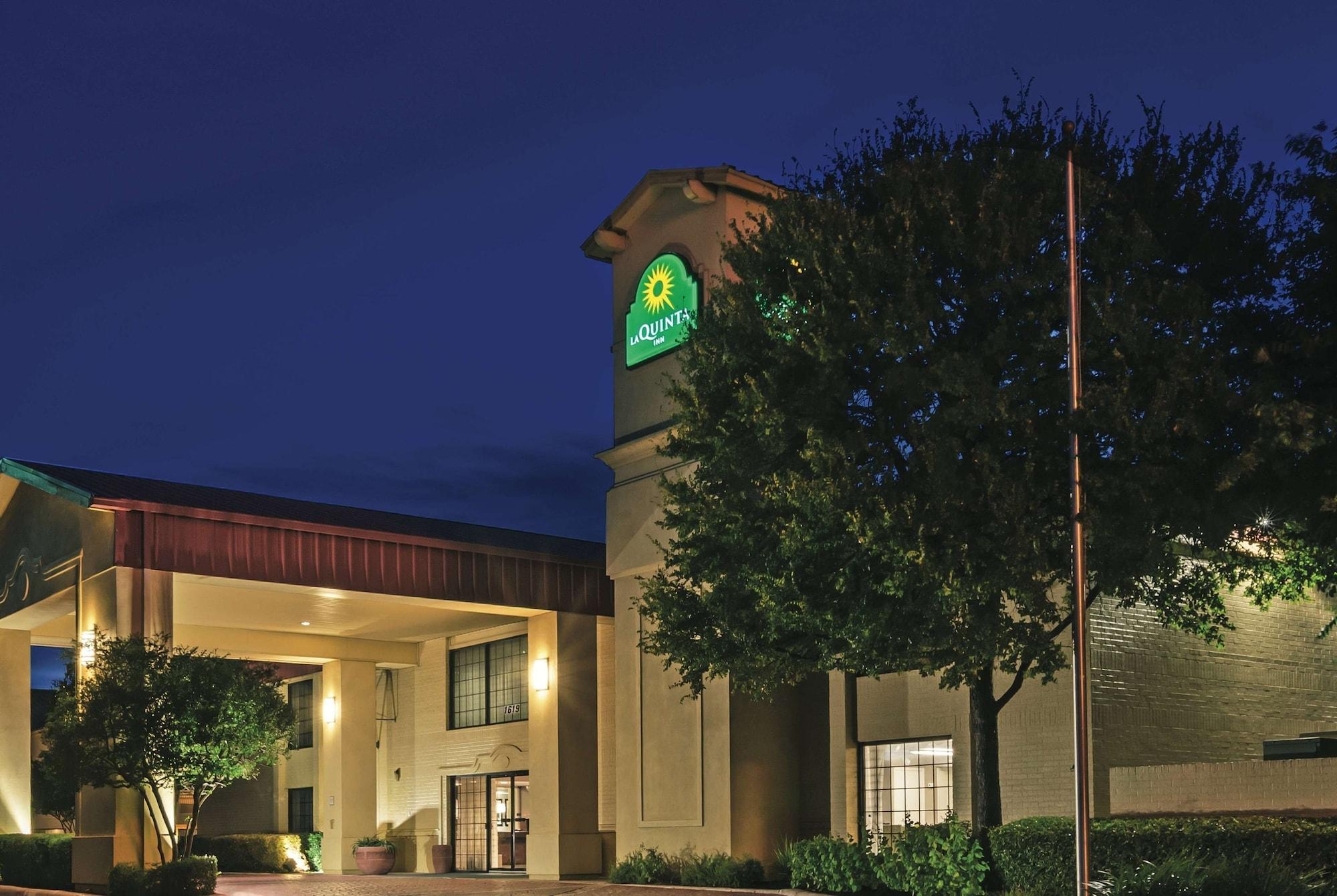 Varios La Quinta Inn by Wyndham San Marcos