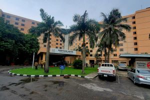 Alojamiento - Festival Hotel Festac Lagos by Premium Swiss Hospitality
